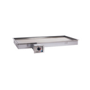 Alto Shaam HFM-48 Heated Shelf Food Warmer Built In