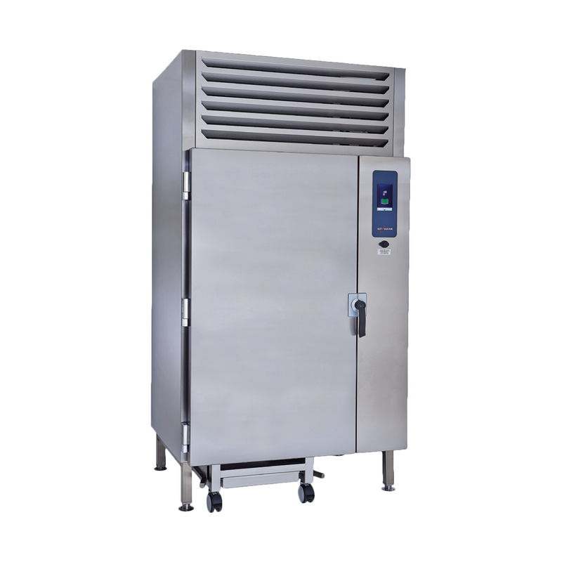 Alto Shaam QC3-100 Blast Chiller, Roll In