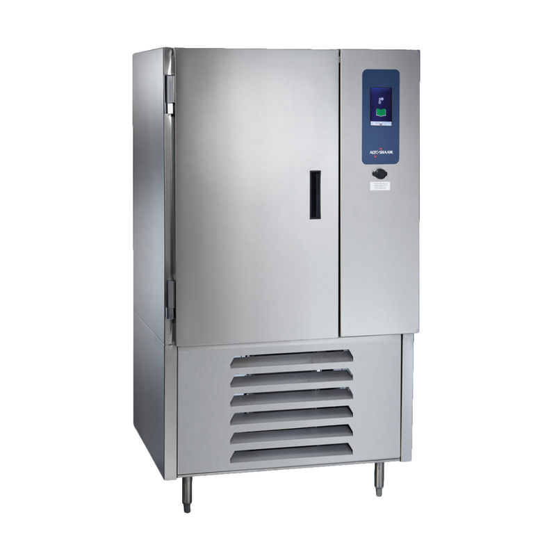 Alto Shaam QC3-100 Roll In Blast Chiller Freezer