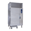 Alto Shaam QC3-100/NT Roll In Blast Chiller Freezer w/Roll In Cart