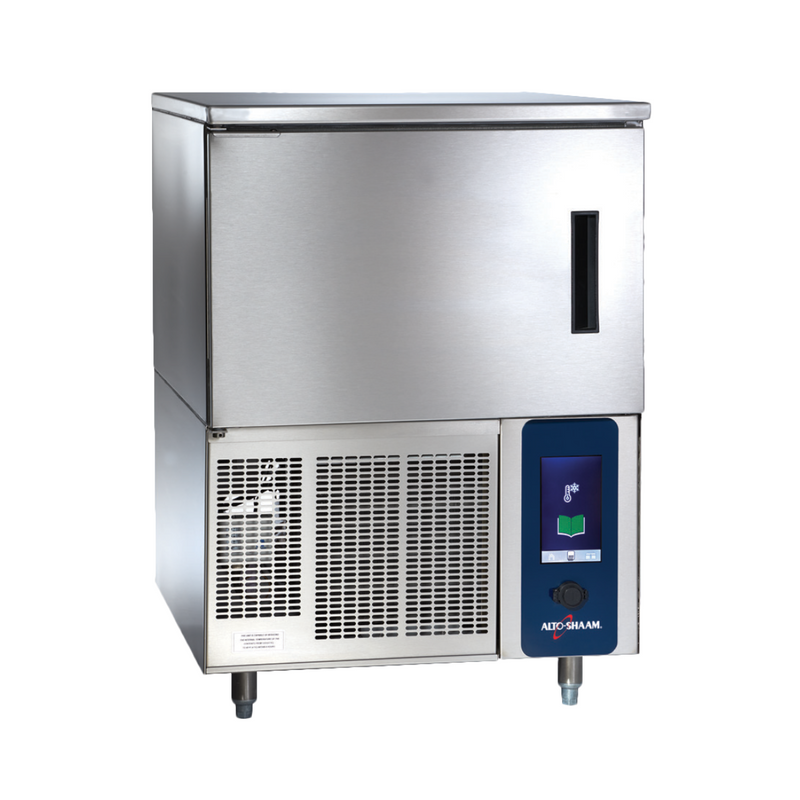 Alto Shaam QC3-3 Blast Chiller Freezer, Undercounter