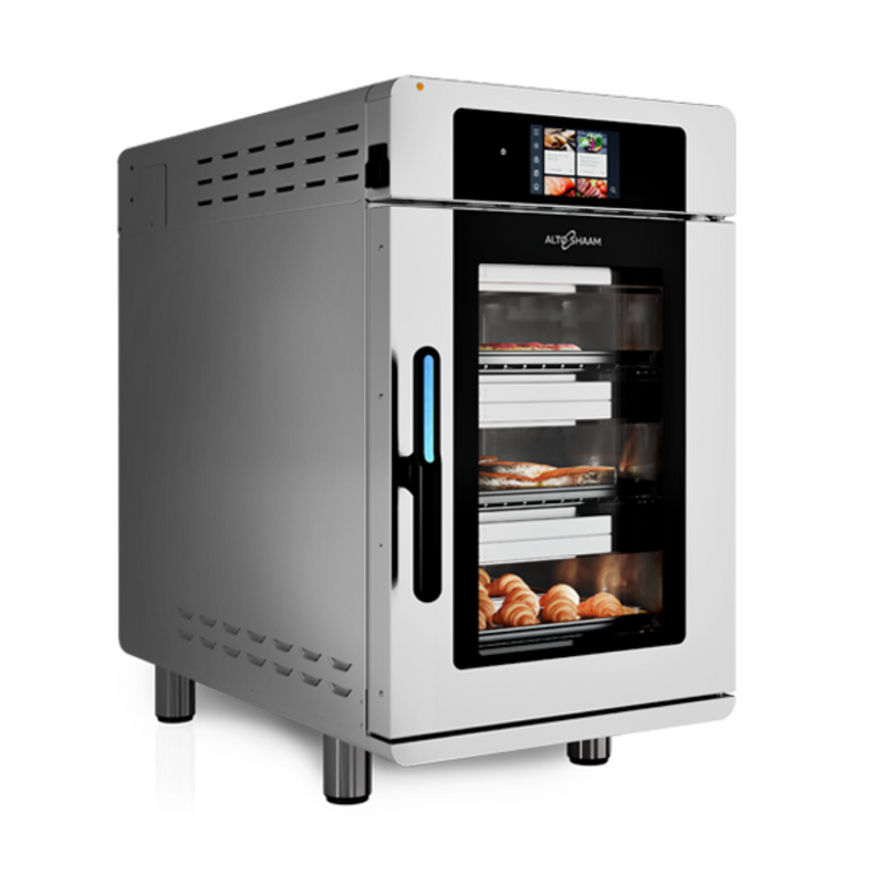 Alto Shaam Vector H Series VMC-H3H High Speed Multi Cook Oven