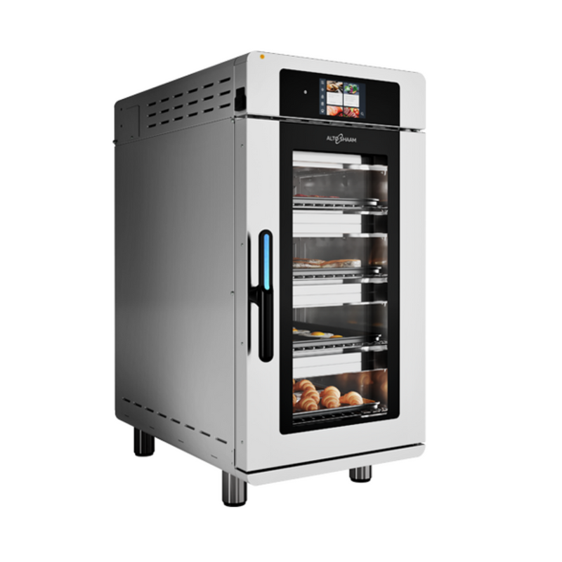 Alto Shaam Vector H Series VMC-H4 High Speed Multi Cook Oven