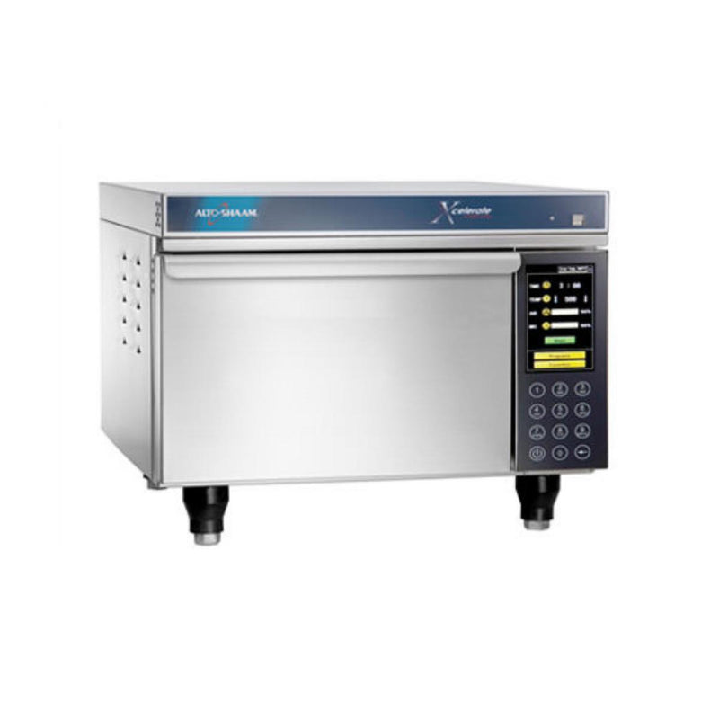 Alto Shaam XL-300 Microwave Convection Oven