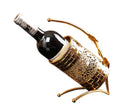 [Chevalier] Gilded Elegant Wine Rack Storage Organizer Display Holder