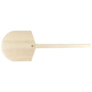 12X13 All Wood Peel 22" Handle (3612)