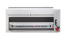 American Range ARSM-36 Natural Gas/Propane 36" Salamander