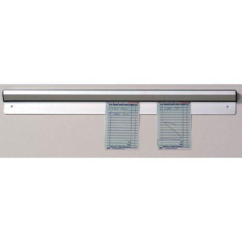 American Metalcraft SS Ticket Rack