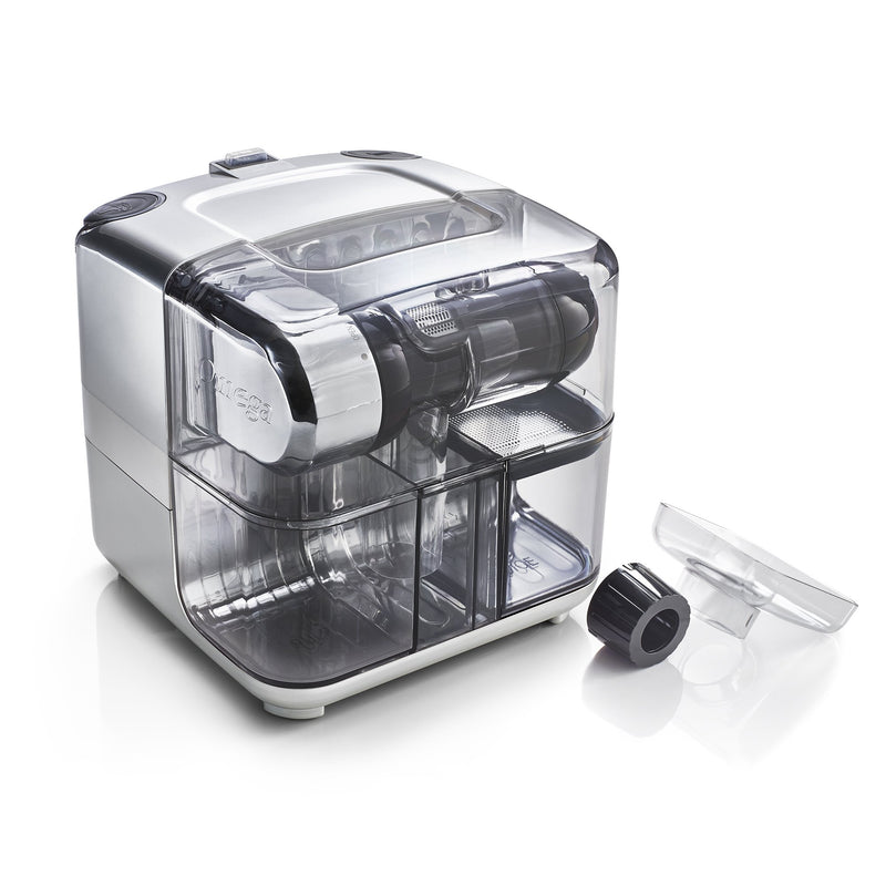 CUBE300S Juice Cube and Nutrition System