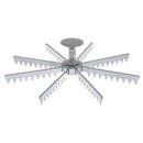 Update APM-08 8 Cut Pie Marker