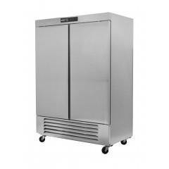 Asber 2 Door Freezer, 49 cu.ft.