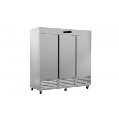 Asber 3 Door Freezer, 72 cu.ft.