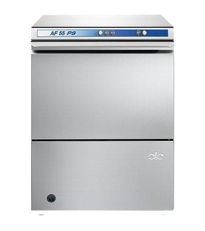 ATA AF55PS High-Temp Under Counter Front Loading Dishwasher