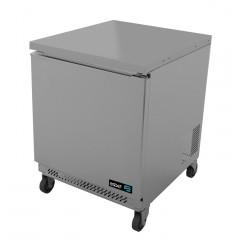 Asber 1 Door Under Counter Freezer, 27"