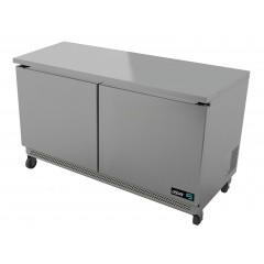 Asber 2 Door Undercounter, 60"