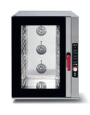 Axis AX-CL10D Combi Oven - Digital Controls, Fits 10 Full Size Sheet Pans