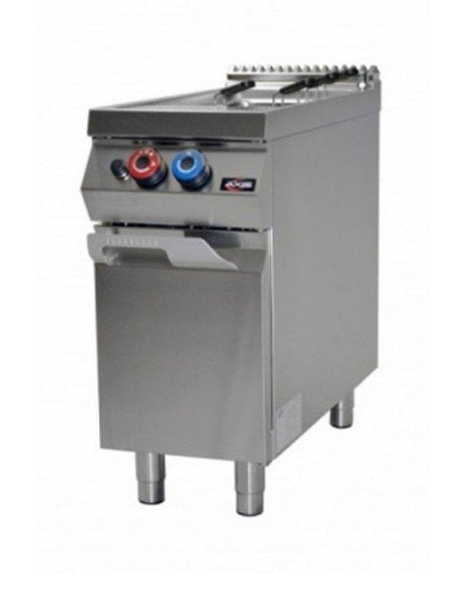 Axis AX-GPC-1 Natural Gas Single Pasta Cooker