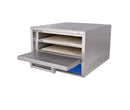 Bakers Pride P22S Electric Hearthbake 21" Deck Counter Top Pizza & Pretzel Oven