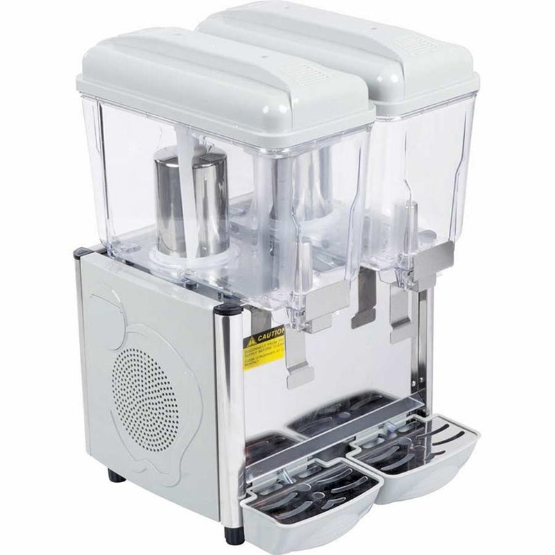 BEVERAGE DISPENSER ColdLine Single BD15 Double BD25 Triple BD35