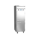 Beverage Air CT12-12HC-1HS Convertible Refrigerator/Freezer, Half Doors