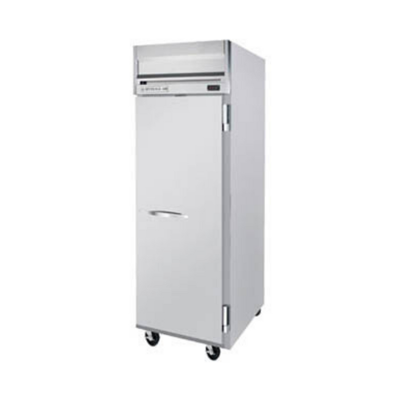 Beverage Air HRPS1HC-1S Reach-In Refrigerator