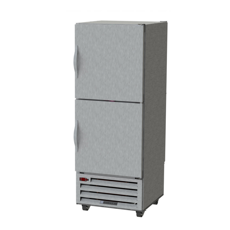 Beverage Air RI18HC-HS Reach-in Refrigerator