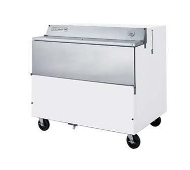 Beverage Air SMF49Y-1-S School Milk Cooler