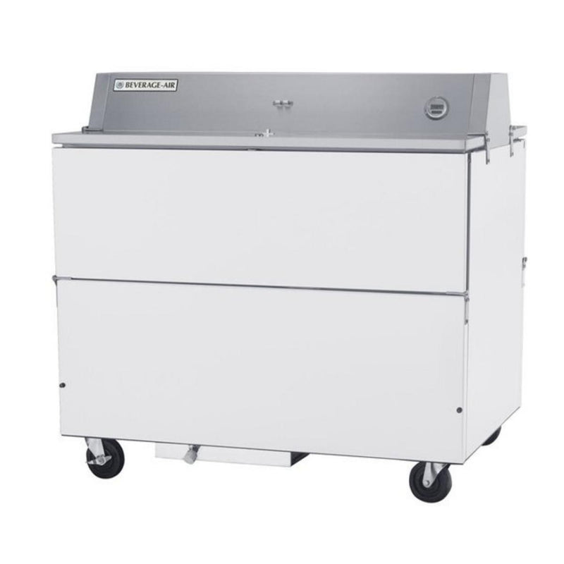 Beverage Air STF49-1-W School Milk Cooler