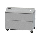 Beverage Air STF58Y-1-S Milk Cooler/Station