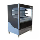 Beverage Air VM15-1-B-LED 52 inch Open Merchandiser