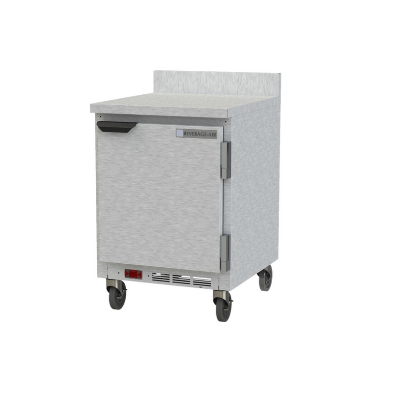Beverage Air WTR24AHC Worktop Refrigerator