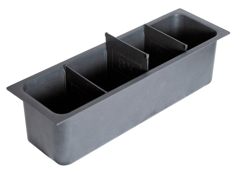 Ice Bin Beverage Holder Insert