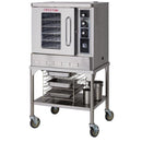 Blodgett DFG-50 SGL Half Size Natural Gas Convection Oven