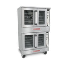 Southbend BGS/23SC - Double Deck Gas Convection Oven - 80,000 BTU - Energy Star Certified