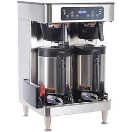 Bunn-O-Matic Coffee Brewer - 51200.0100