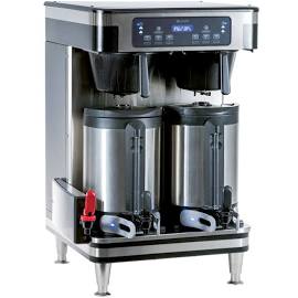 Bunn-O-Matic Coffee Brewer - 51200.0104