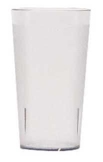 Cambro 5 Oz Clear Tumbler Cup