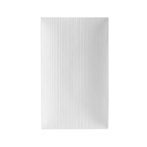 City Arts China SUSRT13 11.5" X 5.25" Sushi Platter