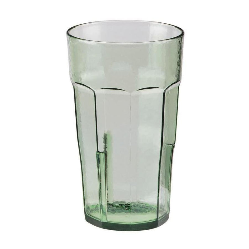 Cambro LT22 22 Oz Laguna Tumbler Cup