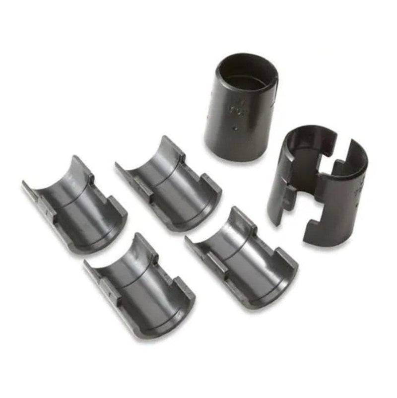 Canarac Plastic Clips (Bag of 4)