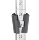 Canarac Plastic Clips (Bag of 4)