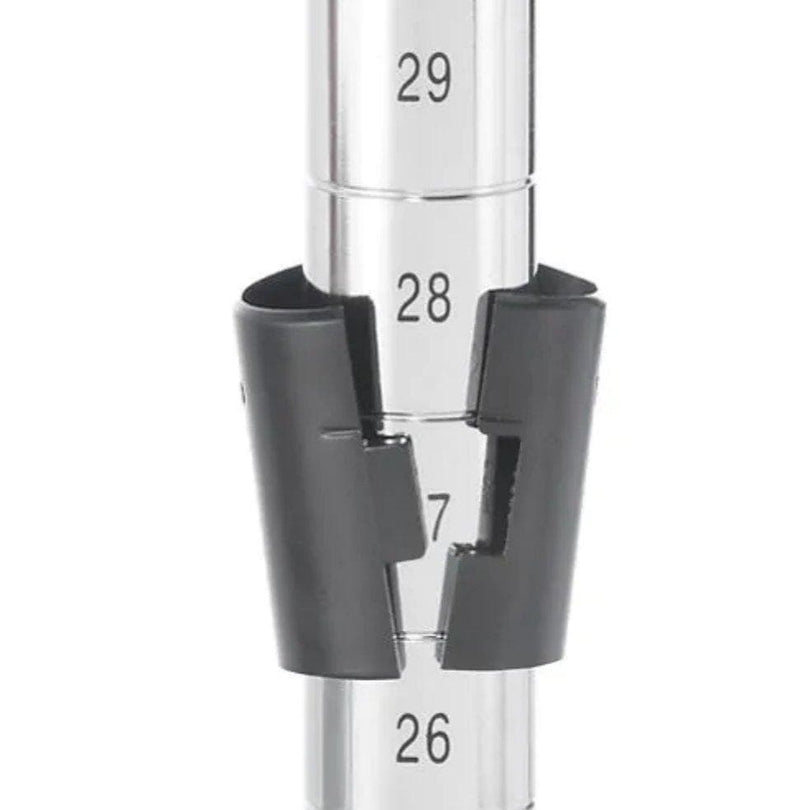 Canarac Plastic Clips (Bag of 4)