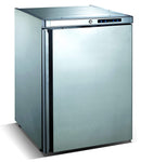 Canco BC-161A Outdoor Undercounter Stainless Steel Refrigerator