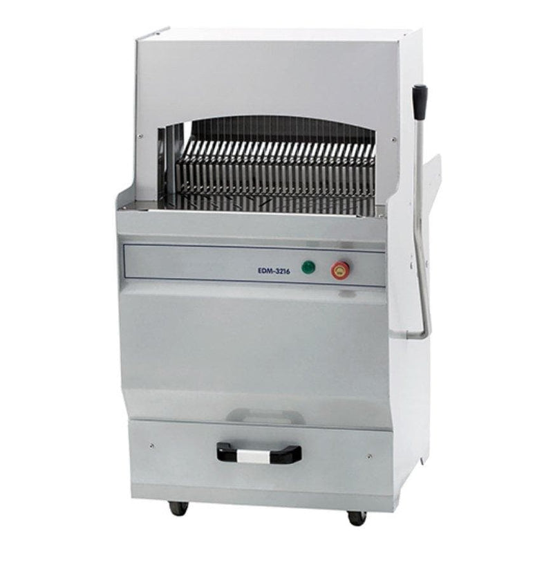 Canco EDM3216 Bread Slicer with Stand