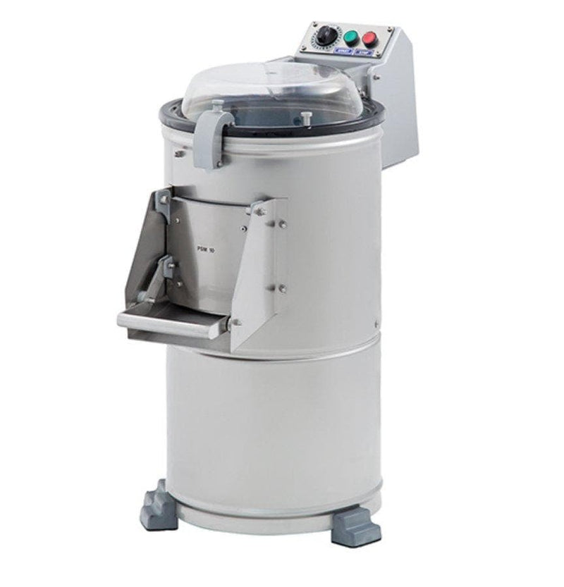 Canco PSM10 10KG Electric Potato Peeler/Washer