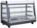 Canco RTR-136L Deluxe Glass Display 36" Food Warmer