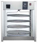 Canco RTR-158L Deluxe Glass Display Pizza/Food Warmer