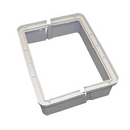 Canplas 3935AX6 35 50 GPM GI 6" Extension Riser Kit