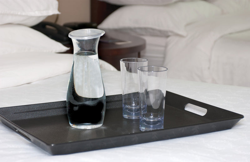 Carlisle 7090307 1.5 Liter Carafe Clear