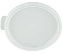 Cambro RFSC2 2 & 4 Qt Poly Lid